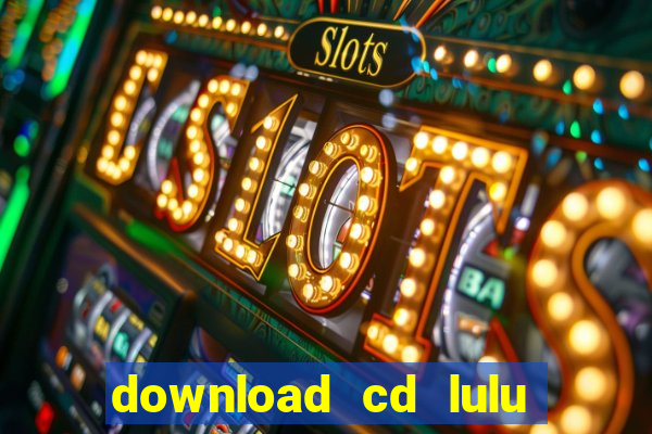 download cd lulu santos acustico mtv 2000